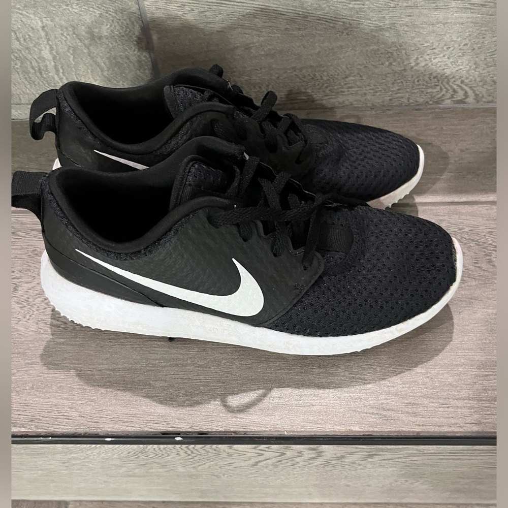 Nike Boys Golf Shoes